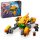 LEGO Marvel 76254 Bébi Mordály hajója