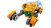 LEGO Marvel 76254 Bébi Mordály hajója
