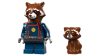 LEGO Marvel 76254 Bébi Mordály hajója