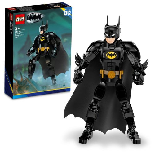 LEGO DC 76259 Batman építőfigura