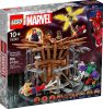 LEGO Marvel 76261 Pókember, a végső ütközet