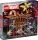 LEGO Marvel 76261 Pókember, a végső ütközet