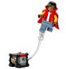 LEGO Marvel 76261 Pókember, a végső ütközet