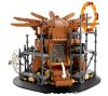 LEGO Marvel 76261 Pókember, a végső ütközet