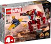 LEGO Marvel 76263 Vasember Hulkbuster vs. Thanos