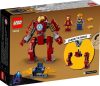 LEGO Marvel 76263 Vasember Hulkbuster vs. Thanos