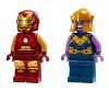 LEGO Marvel 76263 Vasember Hulkbuster vs. Thanos