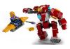 LEGO Marvel 76263 Vasember Hulkbuster vs. Thanos