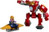 LEGO Marvel 76263 Vasember Hulkbuster vs. Thanos