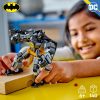 LEGO DC 76270 Batman páncélozott robot