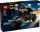 LEGO DC 76273 Batman építőfigura és a batmotor
