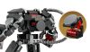 LEGO Marvel 76277 Hadigép robotpáncél
