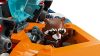 LEGO Marvel 76278 Mordály Warbird repülője vs. Ronan