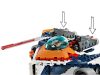 LEGO Marvel 76278 Mordály Warbird repülője vs. Ronan