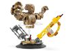 LEGO Marvel 76280 Pókember vs. Homokember: A döntő ütközet