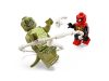 LEGO Marvel 76280 Pókember vs. Homokember: A döntő ütközet
