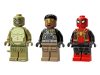 LEGO Marvel 76280 Pókember vs. Homokember: A döntő ütközet