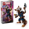 LEGO Marvel 76282 Mordály & Baby Groot