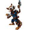 LEGO Marvel 76282 Mordály & Baby Groot