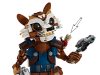 LEGO Marvel 76282 Mordály & Baby Groot