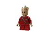 LEGO Marvel 76282 Mordály & Baby Groot