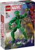 LEGO Marvel 76284 Zöld Manó építőfigura
