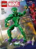 LEGO Marvel 76284 Zöld Manó építőfigura