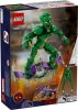 LEGO Marvel 76284 Zöld Manó építőfigura