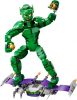 LEGO Marvel 76284 Zöld Manó építőfigura