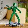 LEGO Marvel 76284 Zöld Manó építőfigura