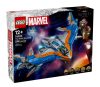 LEGO Marvel 76286 A galaxis őrzői: Milano