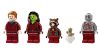 LEGO Marvel 76286 A galaxis őrzői: Milano