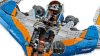 LEGO Marvel 76286 A galaxis őrzői: Milano