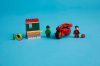 LEGO Marvel 76287 Vasember motorral és Hulk