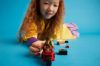 LEGO Marvel 76287 Vasember motorral és Hulk