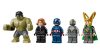 LEGO Marvel 76290 Bosszúállók vs. Leviatán