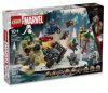 LEGO Marvel 76291 A Bosszúállók csapata: Ultron kora