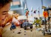 LEGO Marvel 76291 A Bosszúállók csapata: Ultron kora