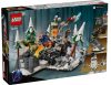 LEGO Marvel 76291 A Bosszúállók csapata: Ultron kora
