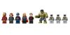 LEGO Marvel 76291 A Bosszúállók csapata: Ultron kora