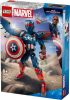 LEGO Marvel 76296 Az új Amerika Kapitány építőfigura