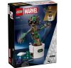 LEGO Marvel 76297 Táncoló Groot