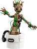 LEGO Marvel 76297 Táncoló Groot