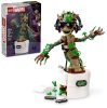 LEGO Marvel 76297 Táncoló Groot