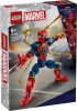 LEGO Marvel 76298 Vas Pókember építőfigura