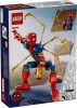 LEGO Marvel 76298 Vas Pókember építőfigura