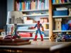 LEGO Marvel 76298 Vas Pókember építőfigura