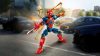 LEGO Marvel 76298 Vas Pókember építőfigura