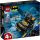 LEGO DC 76301 Batman és a Batmobile vs. Mr. Freeze
