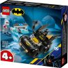 LEGO DC 76301 Batman és a Batmobile vs. Mr. Freeze
